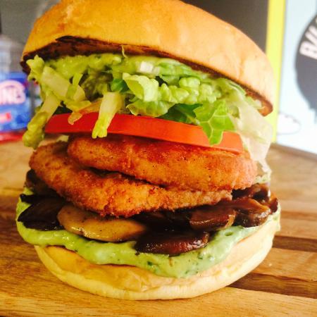 The Bun And Bones Club