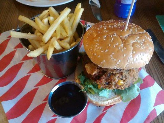 The George and Dragon